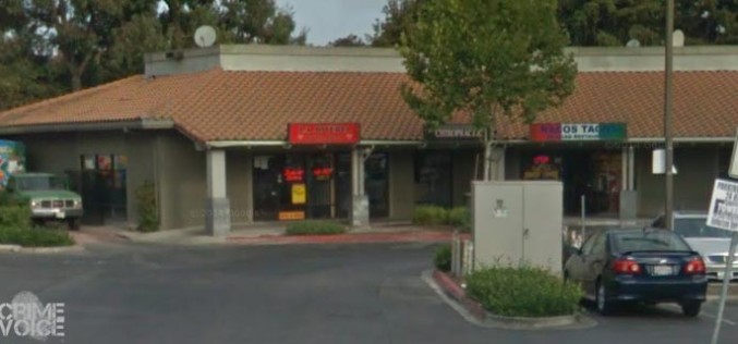 Robbery suspects admits to attacking more than five victims