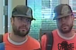 Temecula Police Seeking Serial Bank Robber