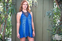 Flipped Car Earns Driver DUI Bust