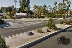 Palm Desert Drivers Veer off the Road and Land DUI Charges