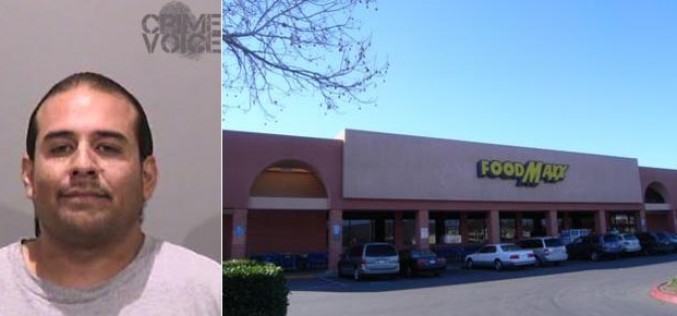 Gun Waving Incident Leads to Arrest of Violent Felon in Fremont