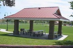 Police Catch Marijuana Smokers