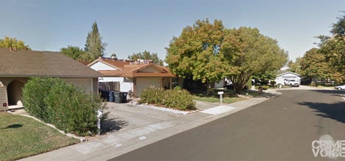 Teen Trio Arrested for Breaking into Car