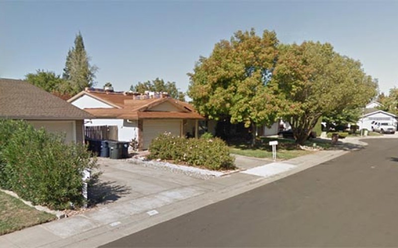 Teen Trio Arrested for Breaking into Car