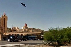 Woman’s Body Discovered at Nevada-California Border