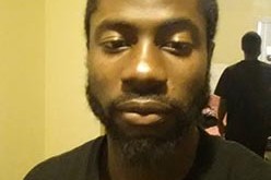 Unemployed Robber Has New Home