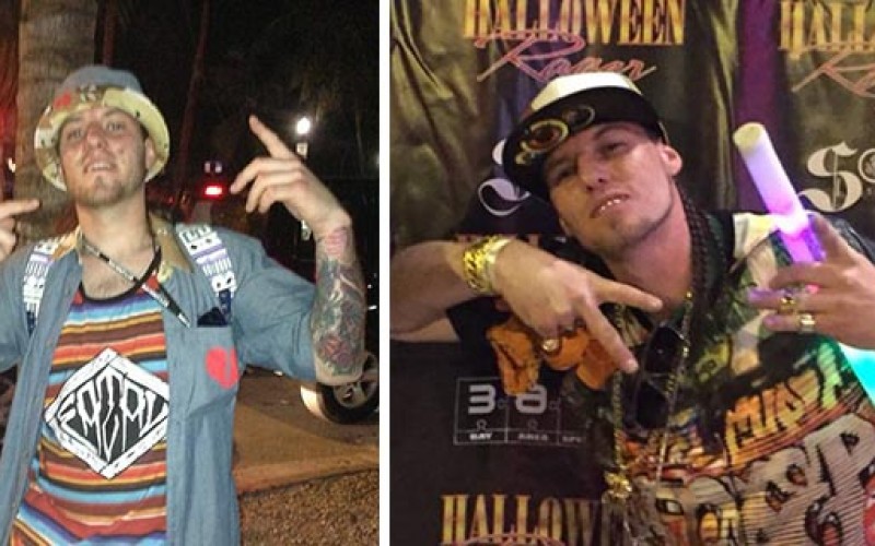 Lake County makes major October drug busts