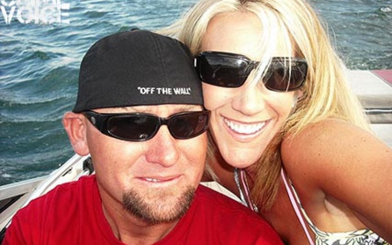 Wife Released in Tehachapi Love Triangle Murder Case