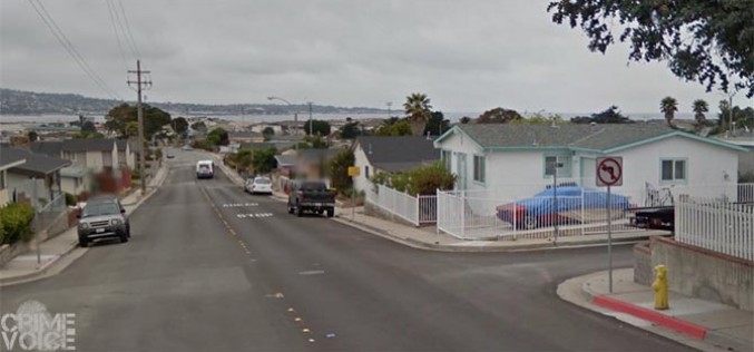 Random Act Of Violence Turns Deadly