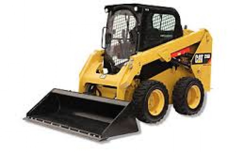 Bakersfield Man Arrested for Stealing Farm Equipment