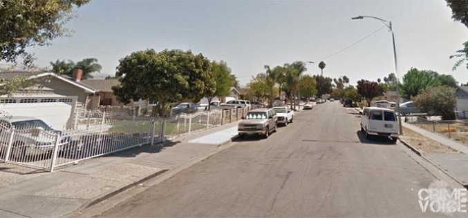 14 year old charged with attempted murder with gang enhancement