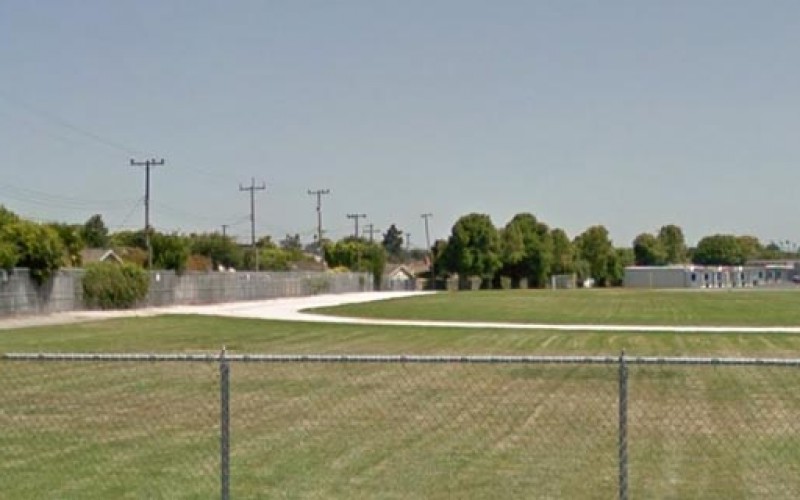 Middle School Put On Lockdown; Suspect was on Campus