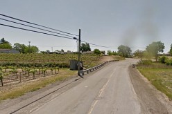 Potential burglar just makes things worse