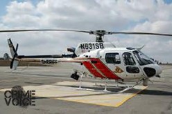 Victims Track Down Suspect, Police Arrest Car Thief