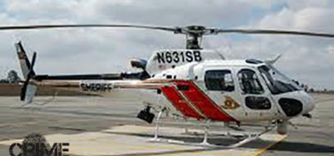 Victims Track Down Suspect, Police Arrest Car Thief