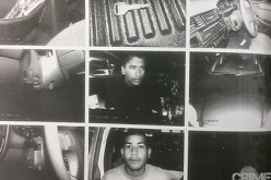 RATTF authorities patroling your neighborhood to see if you have been naughty or nice this year