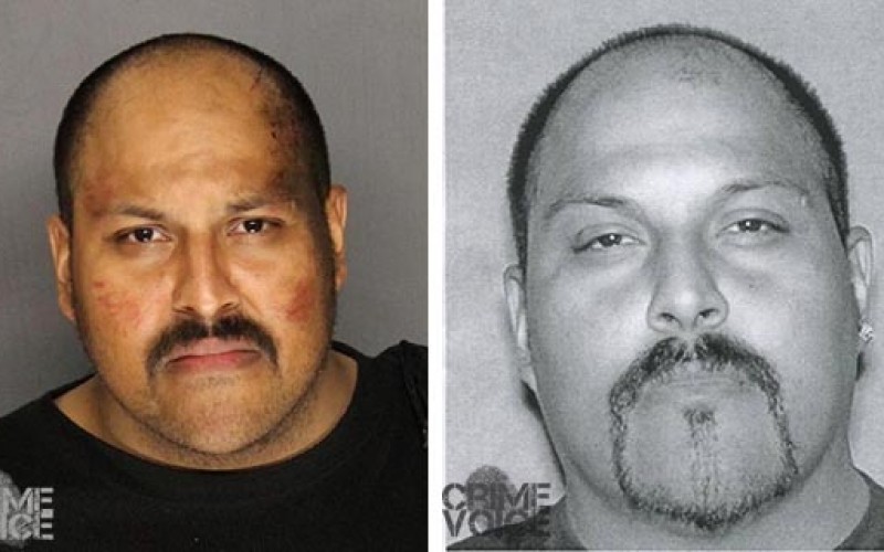 Stockton assault suspect arrested – did brother turn him in?