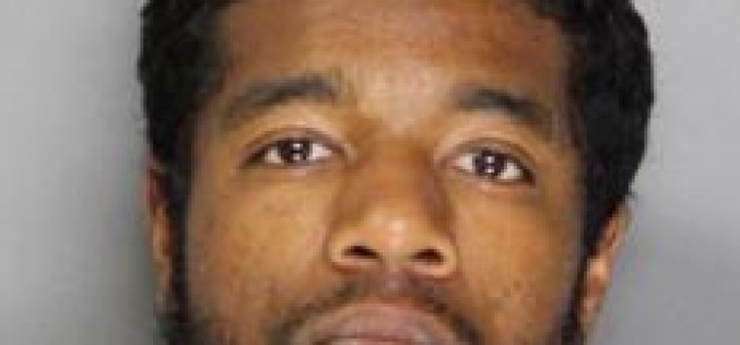 Sacramento Man Arrested for Shoplifting and Assaulting Multiple Women