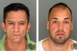 Police Arrest High Level Traffickers