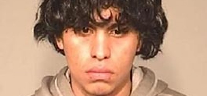 Four Fresno Teens Arrested for Allegedly Burglarizing Middle School