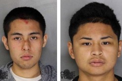 Two Arrested in Elk Grove Triple Stabbing