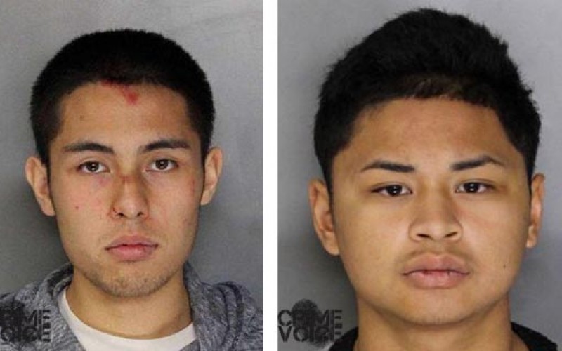 Two Arrested in Elk Grove Triple Stabbing