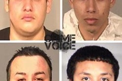 Three Gang Members Arrested in Connection to Shooting of Teenager