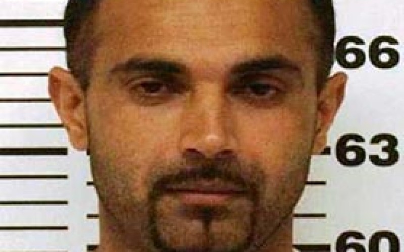 Mendota Prison Camp Escapee from Fresno