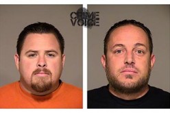 Hell’s Angels Busted at Christmas Toy Drive