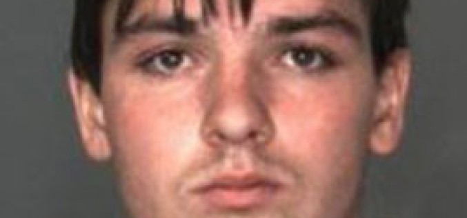 Banning Man Arrested for Lewd Acts With Children