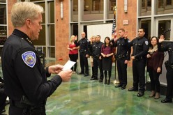 West Sacramento Police Impersonator Gets 25-Year State Prison Sentence