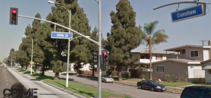 Kevin Renall Carr III Goes to Jail