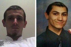 Roseville PD Arrests 2 Storage Unit Burglary Suspects