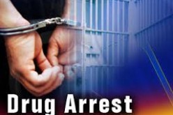 Lawndale Man Adds Drug Paraphernalia Arrest to Drug Possession Warrants