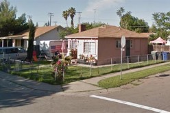 Three Teens Arrested for North Sac Burglaries