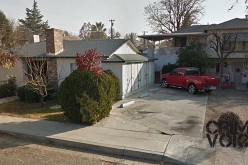 Traffic Stop Leads to Major Drug Bust in Bakersfield