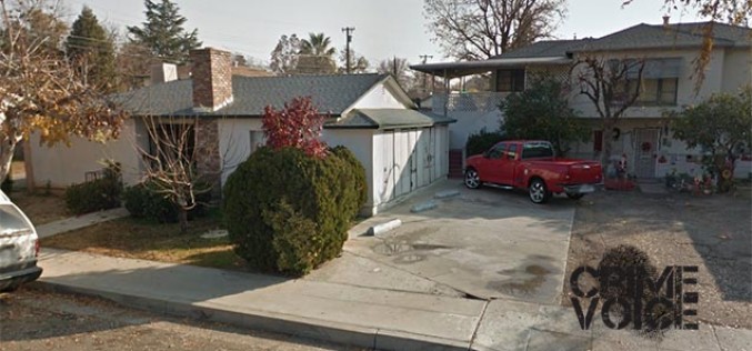 Traffic Stop Leads to Major Drug Bust in Bakersfield