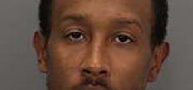 Murder suspect wanted in San Jose arrested by Federal Marshals service