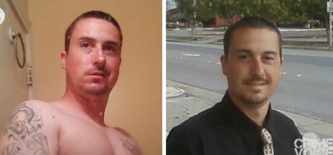 Couple busted for making fraudulent credit cards