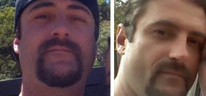 While Facing Criminal Charges, Ex-Convict Files Lawsuit from Jail