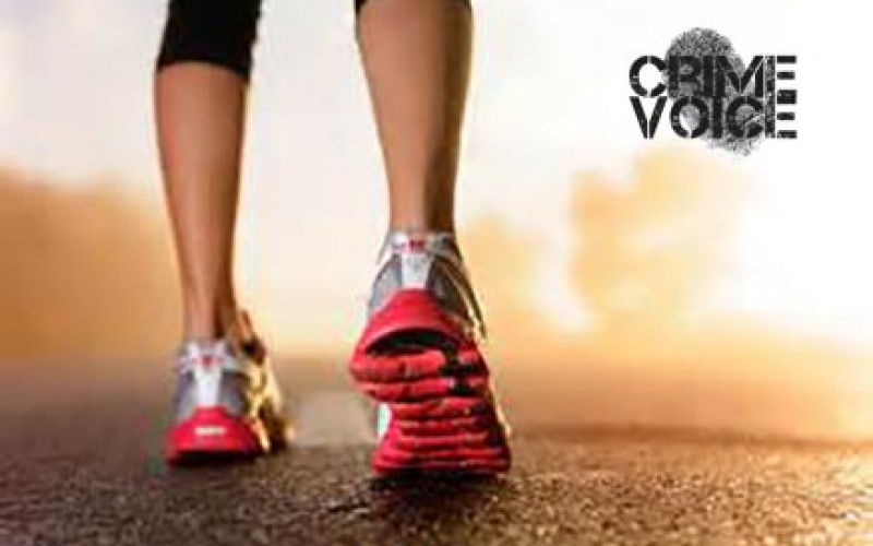 Roseville Man Arrested After Stalking Joggers