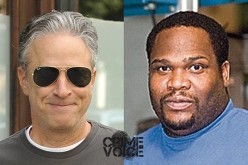 The Daily Show Apologizes to San Bernardino D.A.