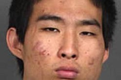 High Speed Chase Leads to Arrest of Homicide Suspect