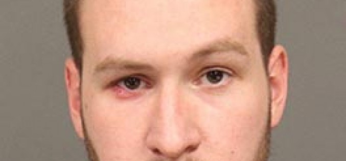 Attempts to Walk out of Walmart With Big-Ticket Items