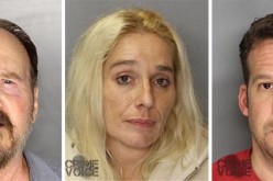 3 Suspects Arrested During “Date-Rape” Drug Investigation