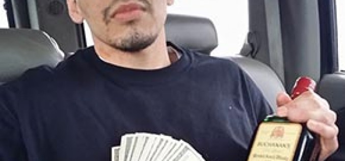 Santa Clara County theft cases getting sentences finally handed down