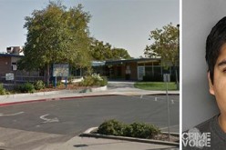 Elementary School Aid Arrested for Possession of Child Porn