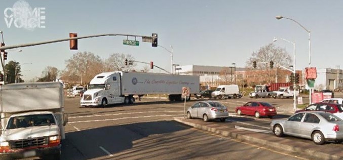 Harley Rider’s ‘California Stop’ Leads to Concealed Weapons Arrest in San Leandro