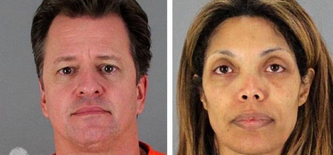 Fire chief burned in connection to wife’s phony credit card scheme