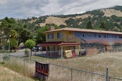 Domestic dispute nearly turns deadly